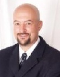Dr. Daniel Garcia M.D., Family Practitioner