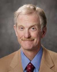 Dr. Fred O Butler M.D., Hematologist (Blood Specialist)