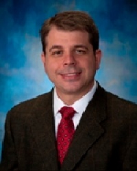 Dr. Chris Cecil Cook M.D.