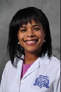 Dr. Kandis K. Rivers M.D., Urologist