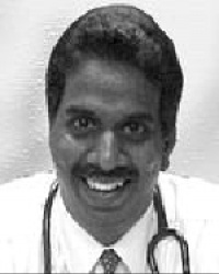 Dr. Naveen C Pandaraboyina MD, Gastroenterologist