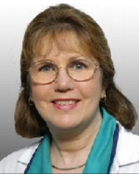 Dr. Cynthia B Smoker-johnston MD