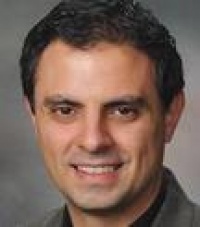 Dr. Sarkis Kaspar M.D., Orthopedist