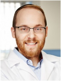 Dr. Andrew Fundo D.M.D., Dentist