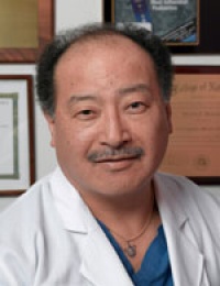 Dr. Gerald Tetsuo Kuwada DPM