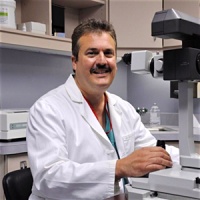 Dr. Aris Philip Delianides M.D.