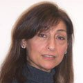Dr. Jila Khorsand M.D., Pathologist
