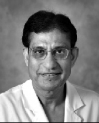 Dr. Nasim Ahmed M.D., Gastroenterologist