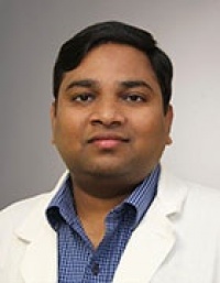 Dr. Shashikanth  Ambati M.D