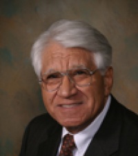 Dr. Jorge A Chavez M.D.