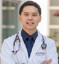 Dr. Edward Kung Hu M.D., Allergist and Immunologist