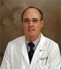 Dr. William Armstrong Coleman M.D.