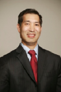 Dr. Derek Y. Kunimoto MD