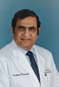Mr. Prabhas Trivedi MD, Dermatologist