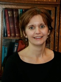 Dr. Laura K Gilbey M.D.