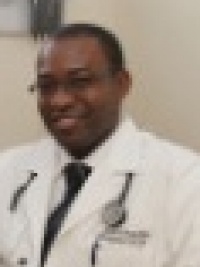 Dr. Obioma Ogbonna MD, Emergency Physician