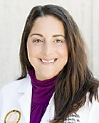 Dr. Leah Michelle Lamale-smith M.D.