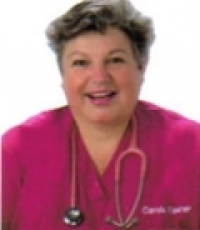 Dr. Carola Hoigne Fleener MD
