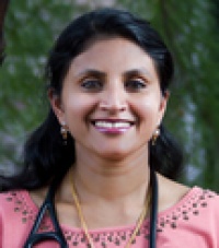 Dr. Julaiha Begum Ariff MD