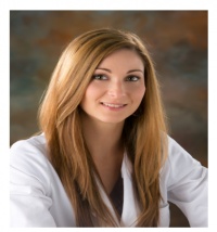 Dr. Sarah Elspeth White D.C., Chiropractor