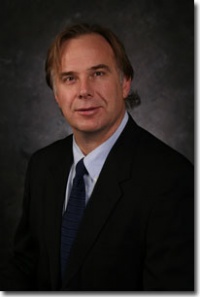 Dr. John David Crompton M.D.