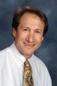Andrew S. Potash M.D., Cardiologist