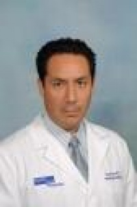 Cesar Antonio Jara MD, Cardiologist