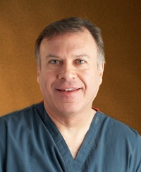 Dr. Walter J. Scott M.D., Cardiothoracic Surgeon
