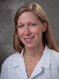 Dr. Tiffany Eileen Groen D.O.