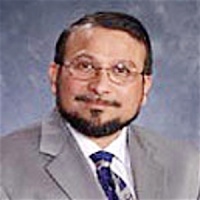 Mr. Shujauddin N Valika M.D., Endocrinology-Diabetes