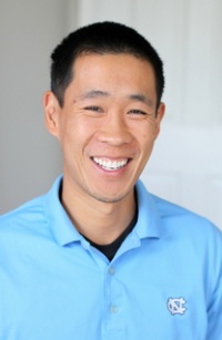 Dr. Josiah Bong-yung Chen DDS