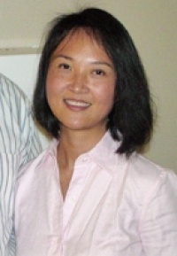 Dr. Ling Elena Ralli D.D.S.