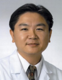 Dr. Harry Chen M.D., Family Practitioner
