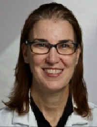 Dr. Margaret Satchell M.D., Pediatrician