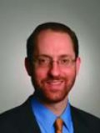Dr. Todd Brook Silverman M.D., Neurologist