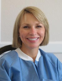 Dr. Melissa L Zilbert DDS