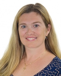 Dr. Jennifer Lamneck Heaberlin D.O., Oncologist