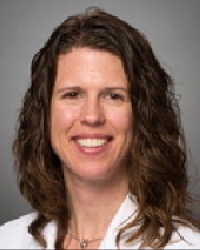 Dr. Erin Patrice Kurek M.D., Internist
