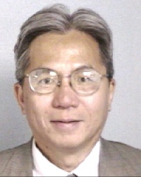 Dr. Ying-min Michael Chen M.D.