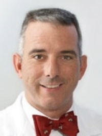 Dr. James P Sutherland MD, Orthopedist