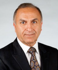 Suhail H. Zavaro, MD, FACC, Cardiologist