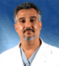 Hesham Morsi MD, Interventional Radiologist