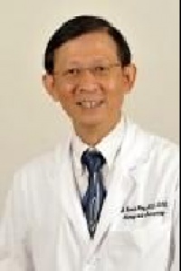 Dr. Yung-hao Howard Pung M.D.