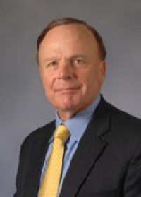 Dr. Alan  Breier M.D.