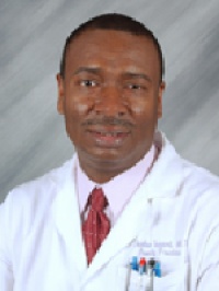 Dr. Charles Taggert MD, Family Practitioner