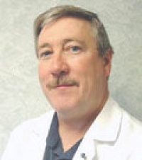 Dr. James Warren Boozer MD