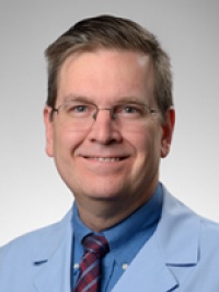 Dr. Timothy John Kietzman M.D.
