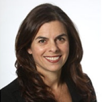 Dr. Stella Arbitman M.D., CCFP, Family Practitioner