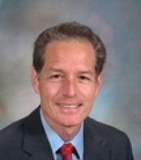 Bradford Berk MD, Cardiologist