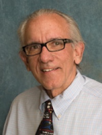 Dr. Gary A Rada M.D., Family Practitioner